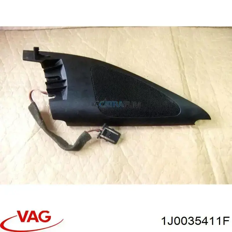1J0035411F VAG Динамік задній