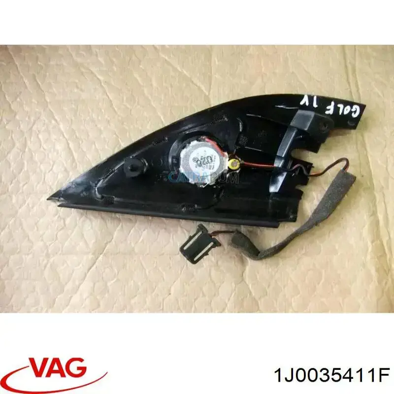 Динамік задньої двері VAG 1J0035411F ціна, від 2.53 USD
