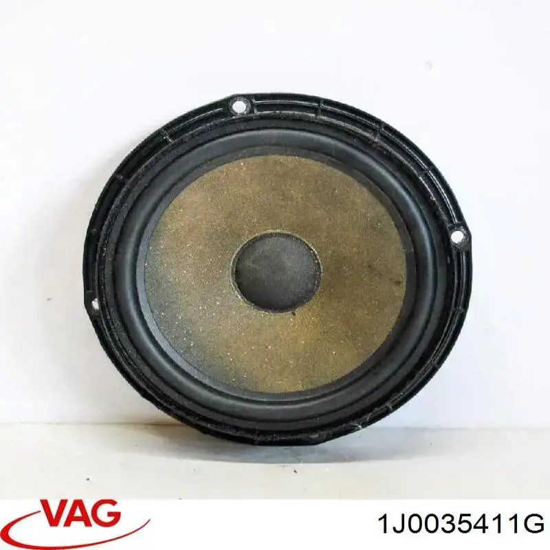 Динамік передньої двері VAG 1J0035411G ціна, від 12.67 USD