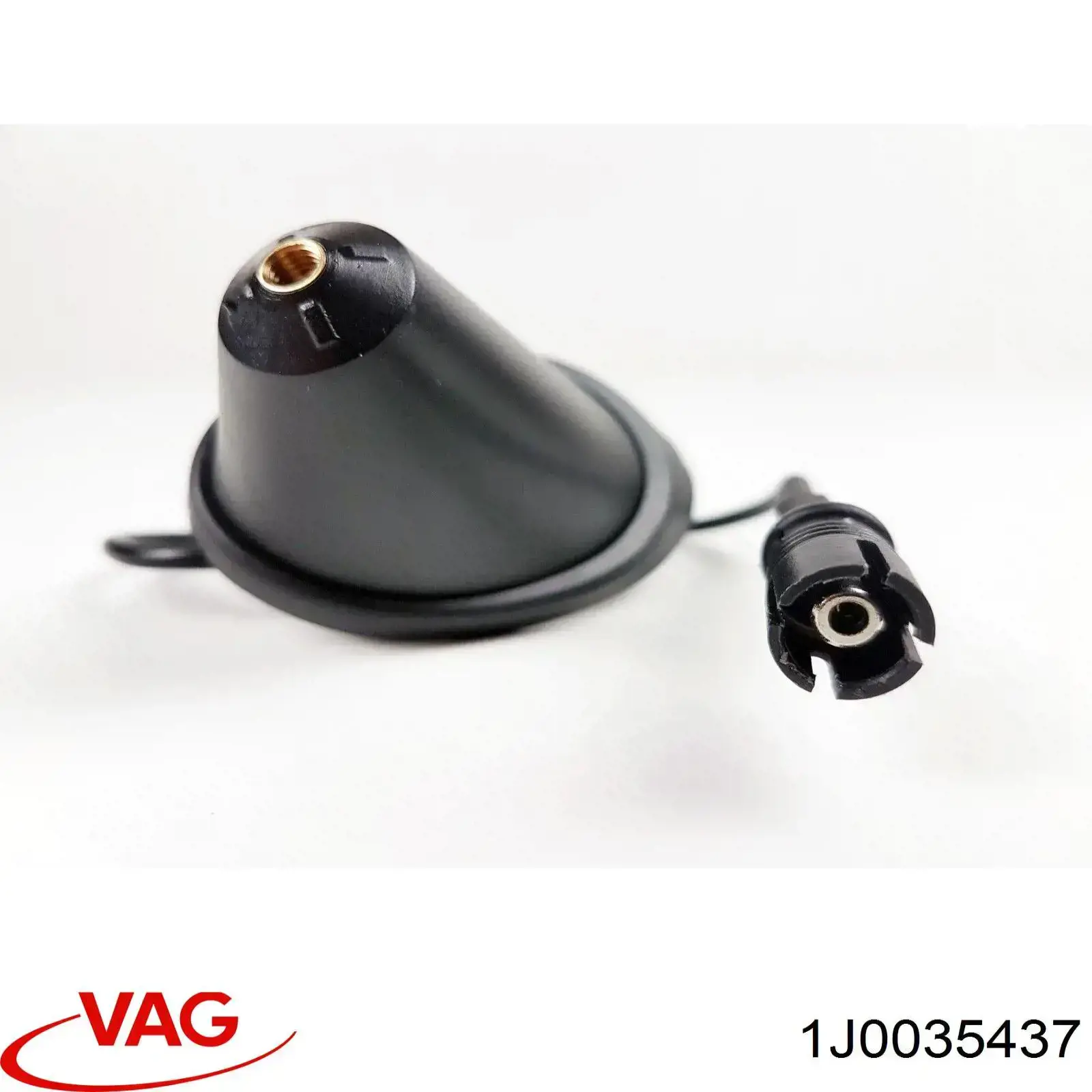 8D9035437 VAG 