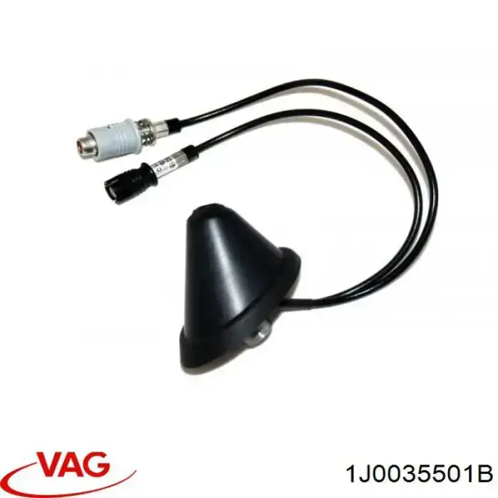  VAG 1J0035501B ціна, від 193.91 USD