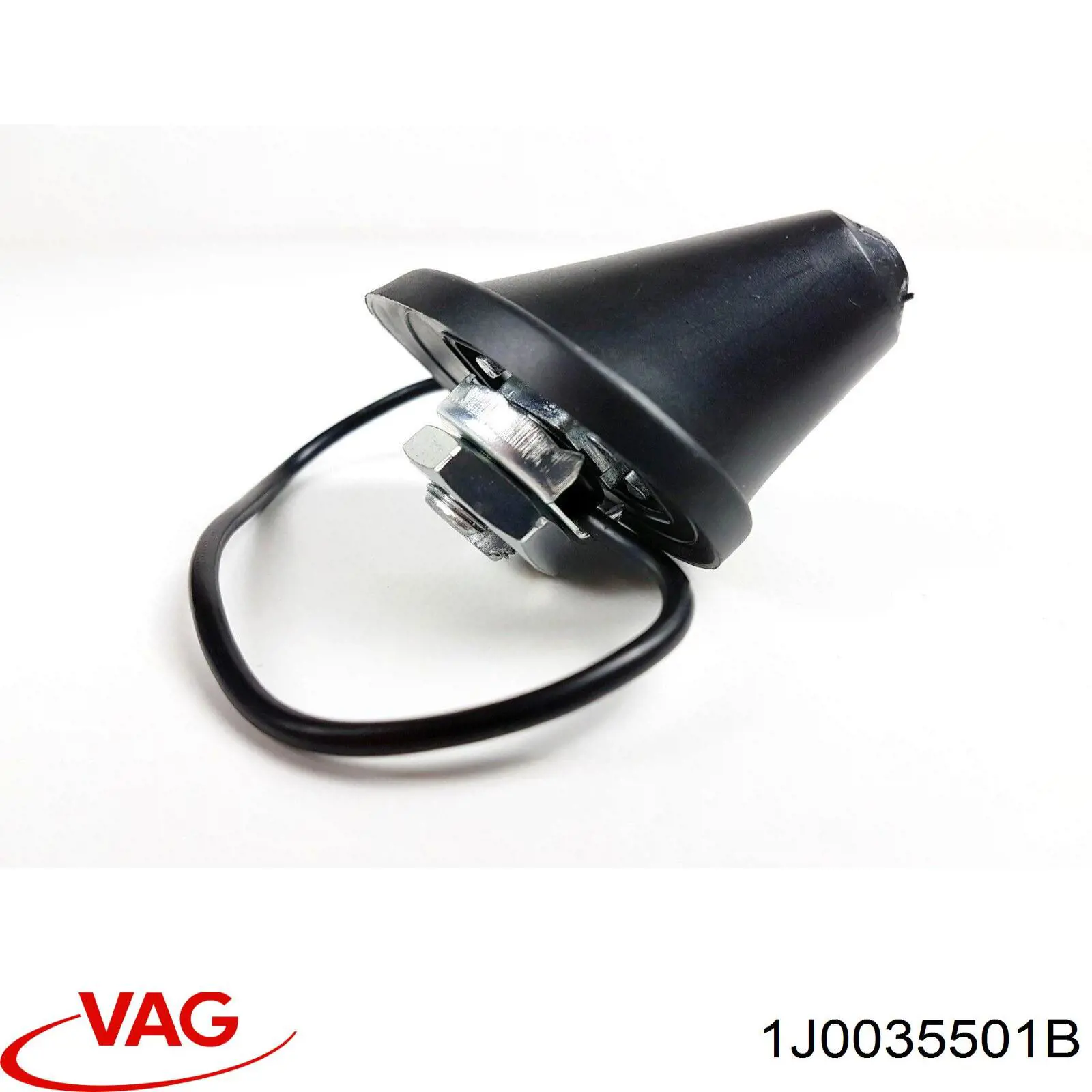 Купити 1J0035501B VAG 