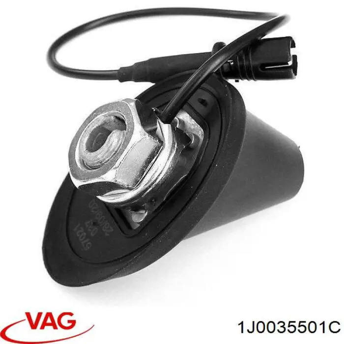  VAG 1J0035501C ціна, від 27.87 USD