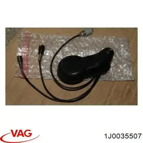 1J0035507 VAG Антена на дах