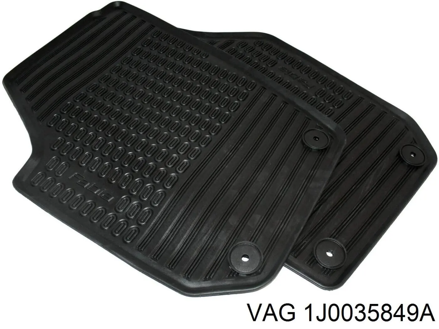 Шток антени VAG 1JE035505 ціна, від 3.07 USD