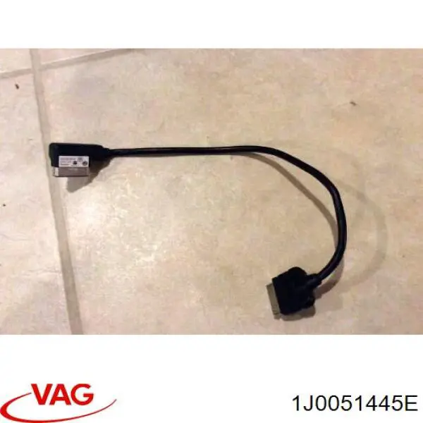 Купити 1J0051445E VAG 