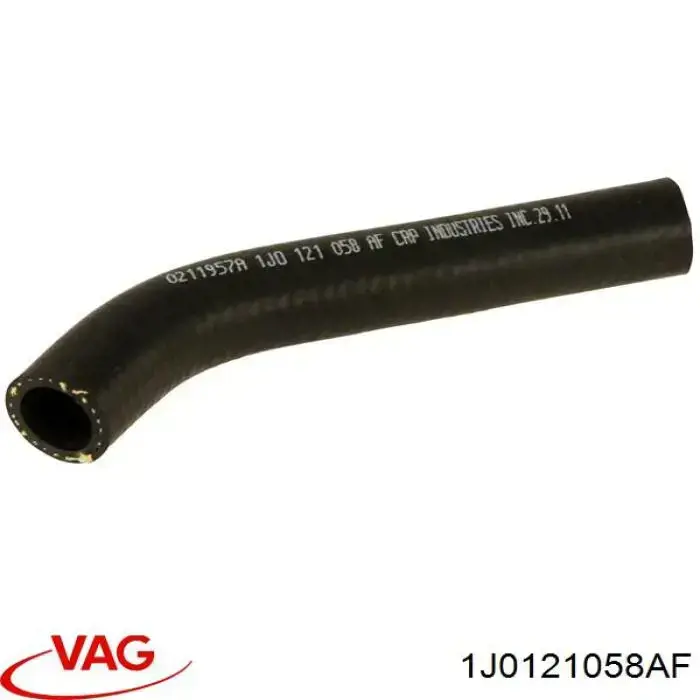  VAG 1J0121058AF ціна, від 1.68 USD
