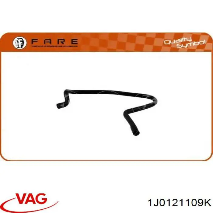  VAG 1J0121109K ціна, від 11.09 USD