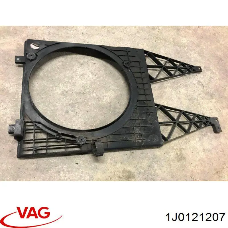 Купити 570012 Maxgear Облицювання рамки радіатора