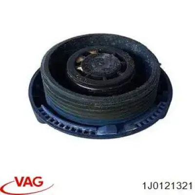 Кришка / пробка розширювального бачка VAG 1J0121321 ціна, від 3.94 USD
