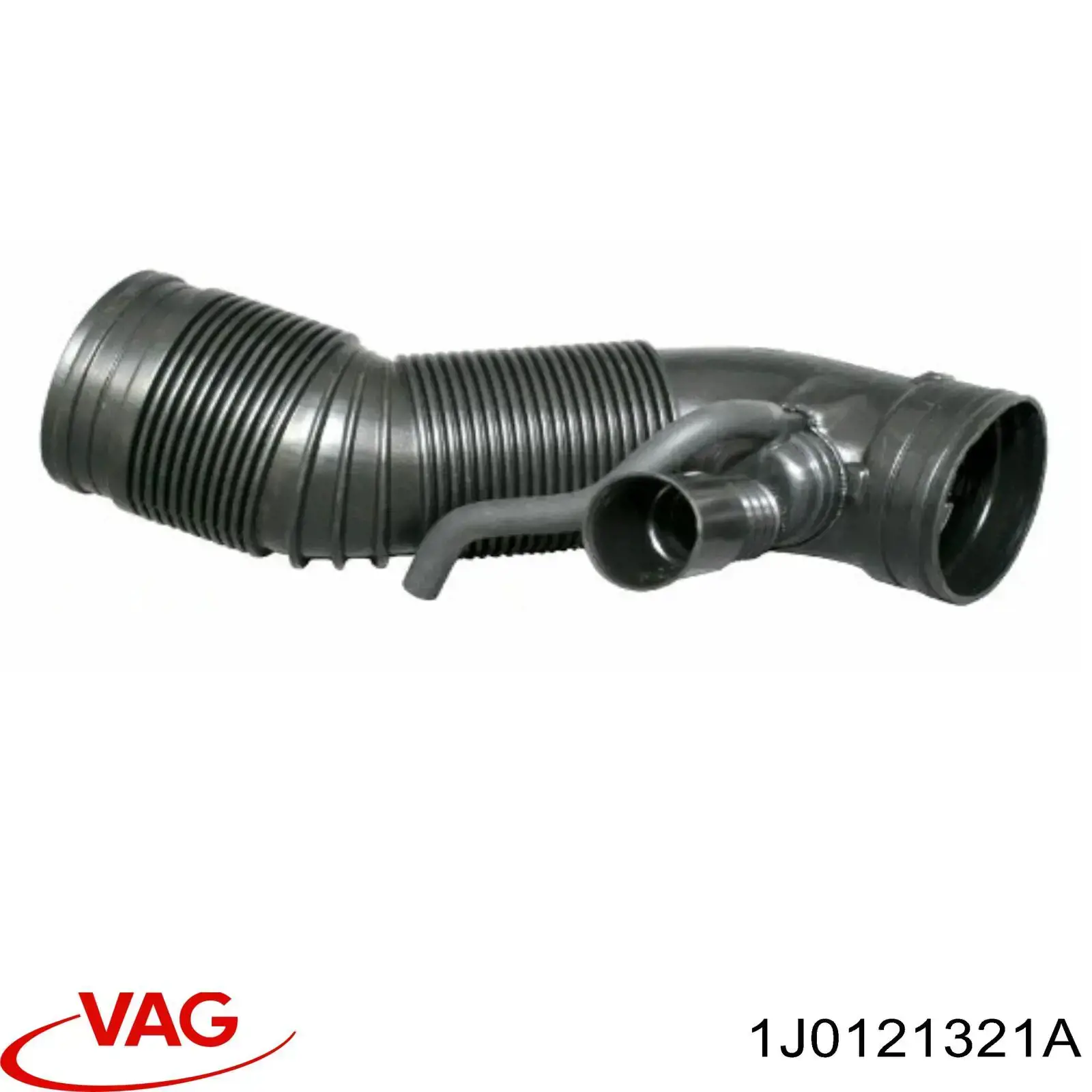Кришка розширювального бачка 1J0121321A VAG