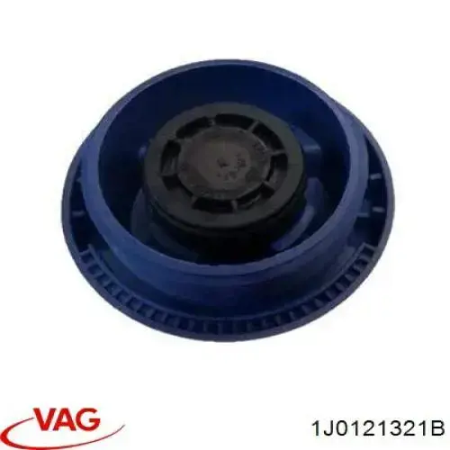 Кришка бачка VAG 1J0121321B