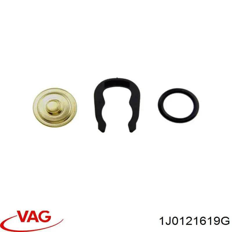 Купити 1J0121619G VAG 