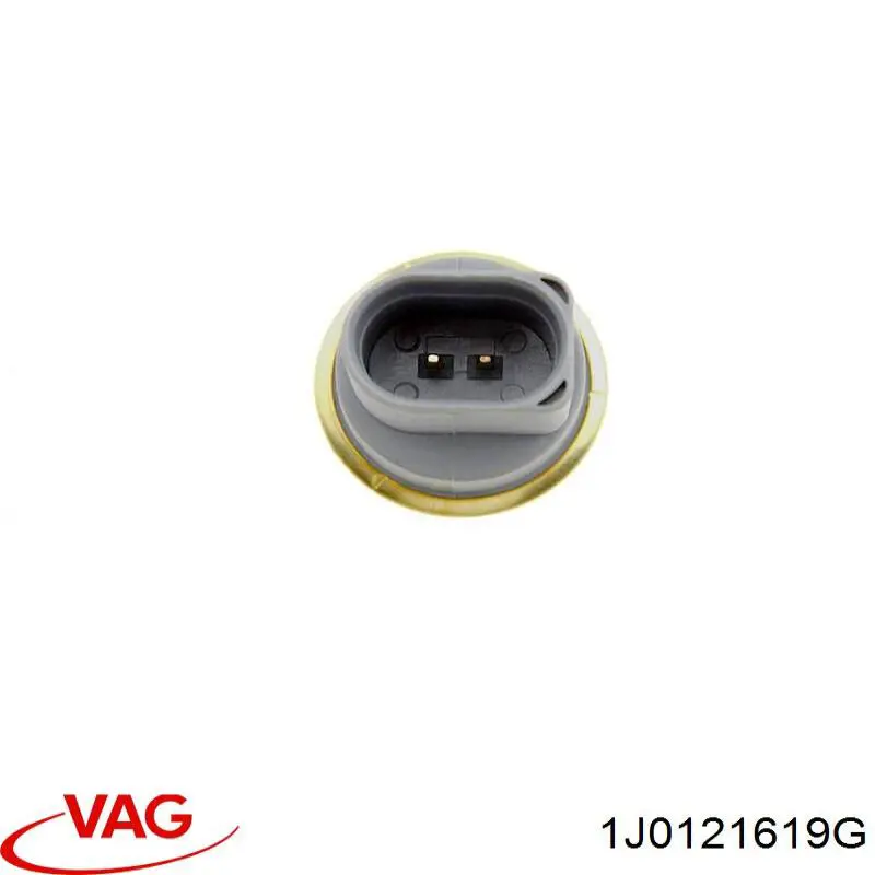  VAG 1J0121619G ціна, від 22.57 USD