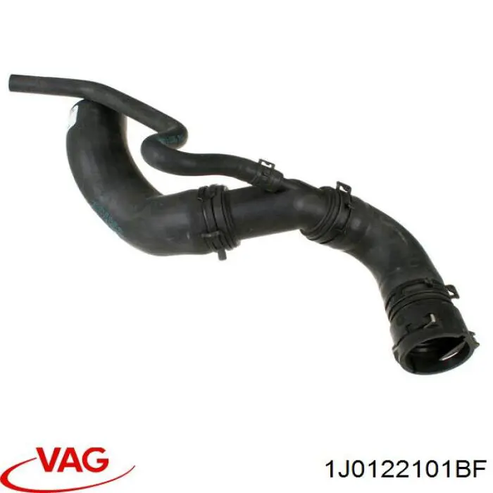  VAG 1J0122101BF ціна, від 52.54 USD