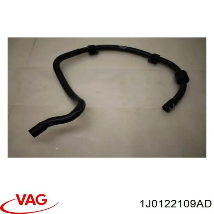  VAG 1J0122109AD ціна, від 8.47 USD