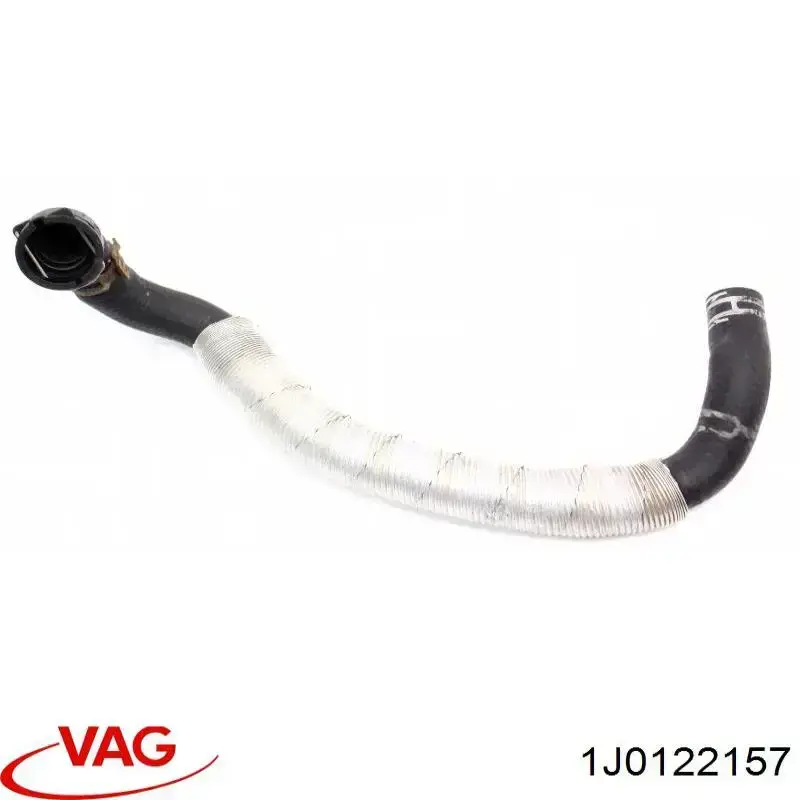 Купити 1J0122157 VAG 