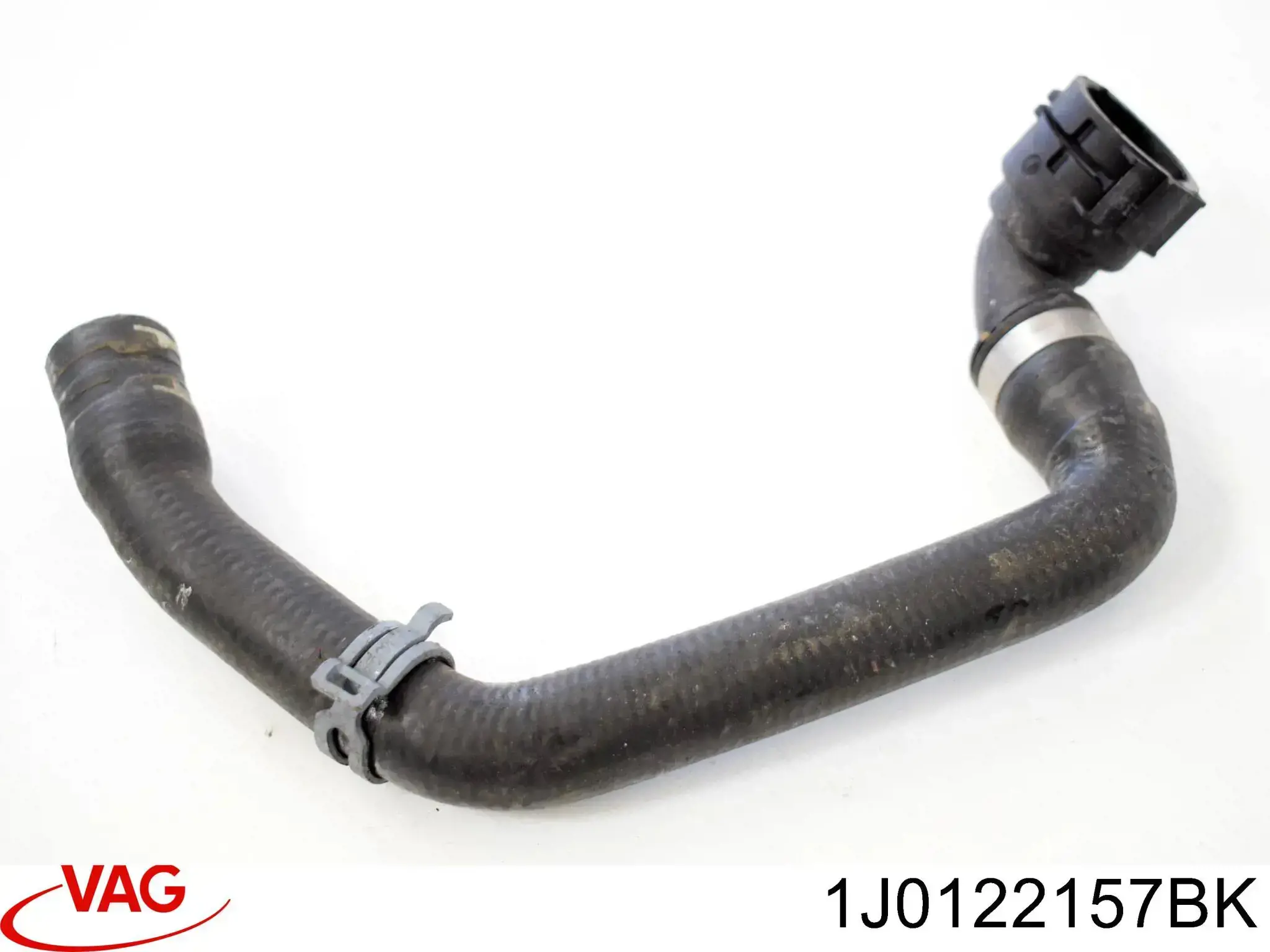 Купити 1J0122157BK VAG 