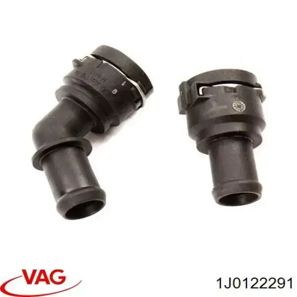  VAG 1J0122291