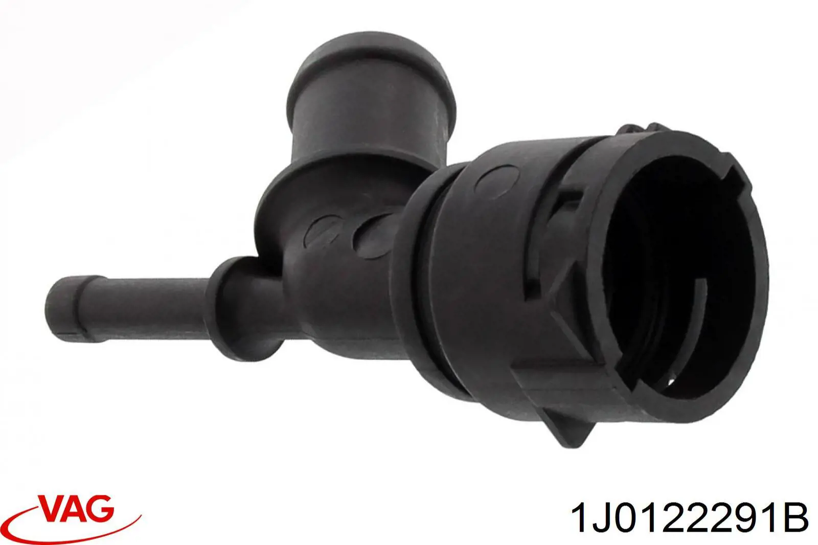  VAG 1J0122291B