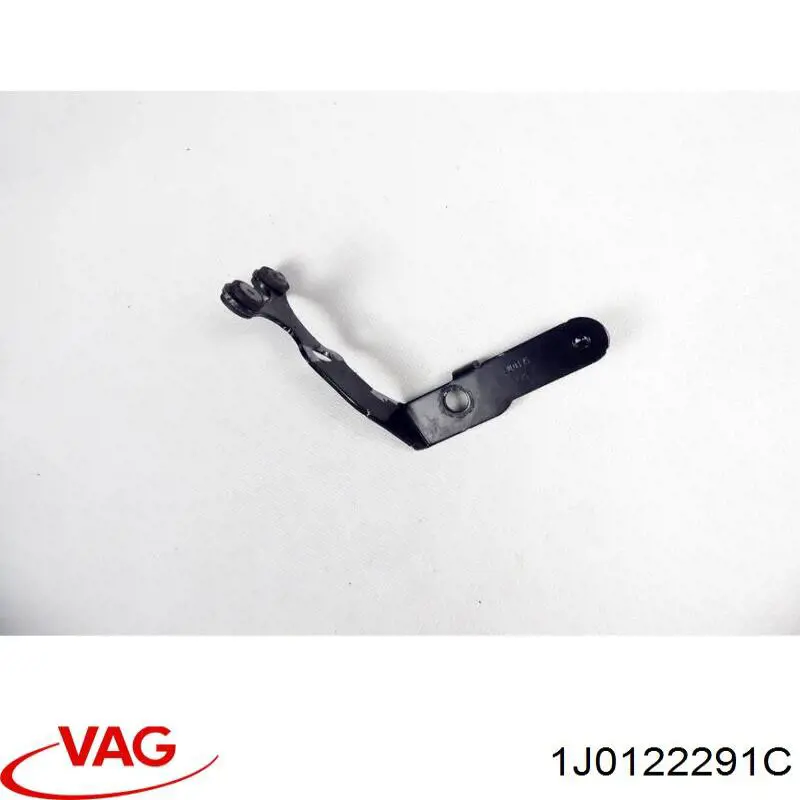  VAG 1J0122291C