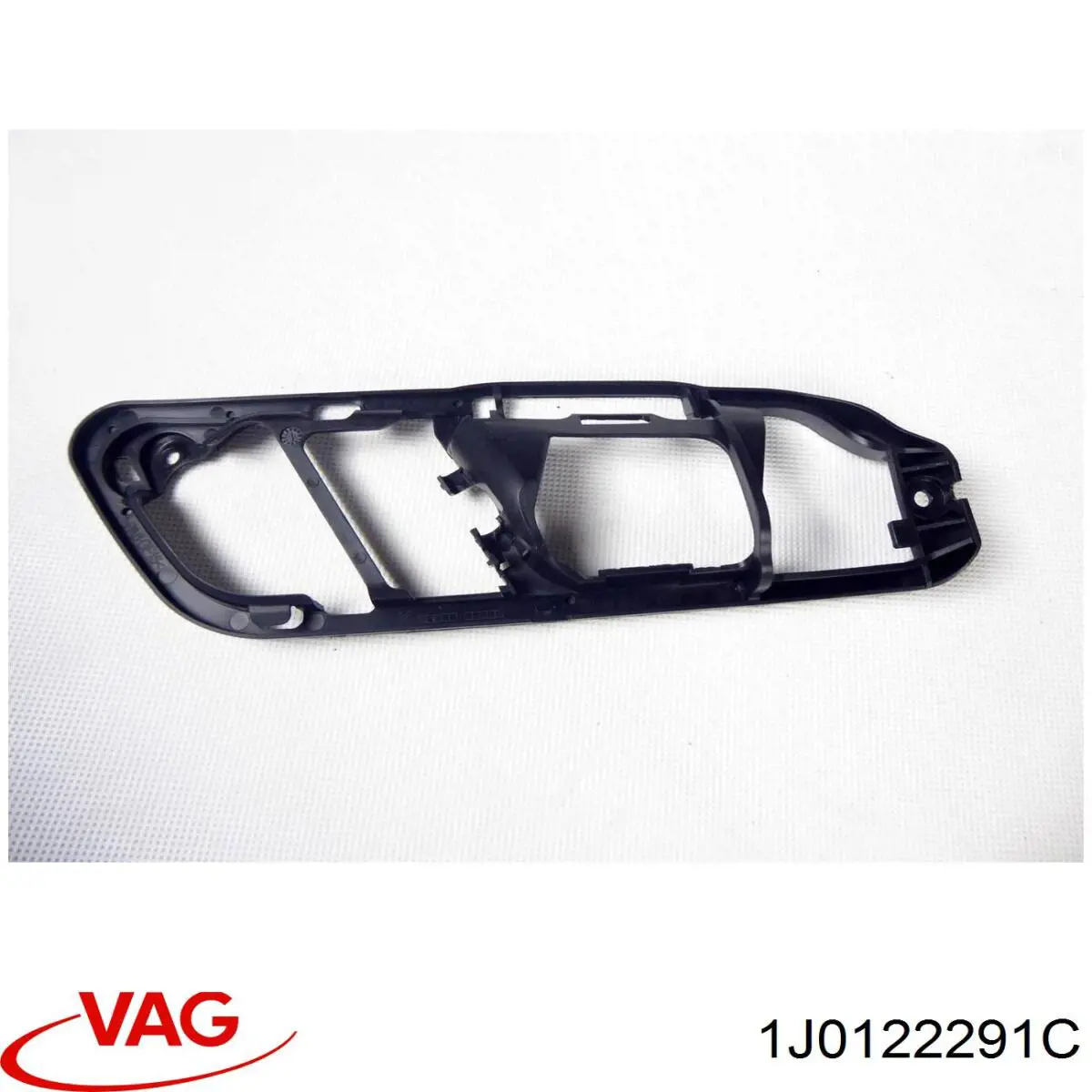 1J0122291C VAG Швидкознімна муфта шланга радіатора охолодження