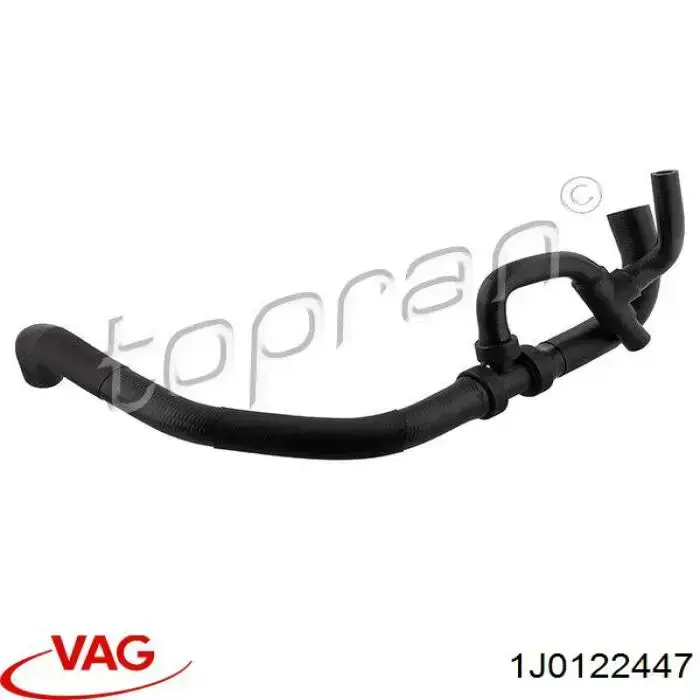 Купити 1J0122447 VAG 