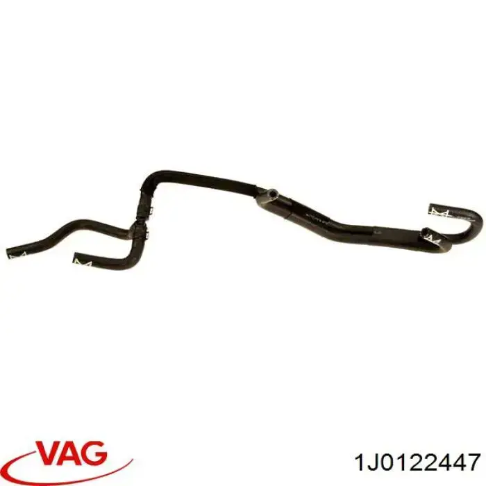 1J0122447 VAG 