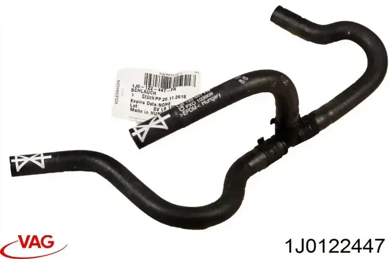  VAG 1J0122447 ціна, від 9.72 USD
