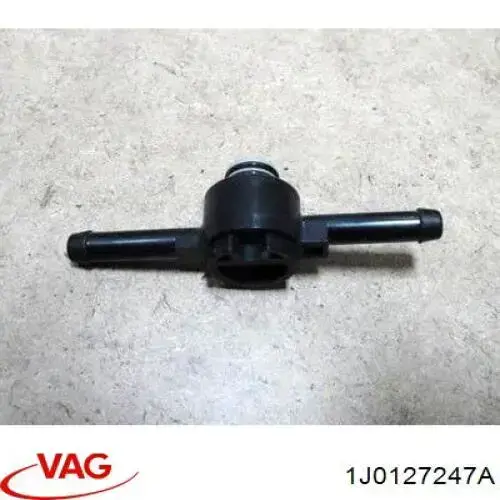 Купити 1J0127247A VAG Зворотній клапан повернення палива