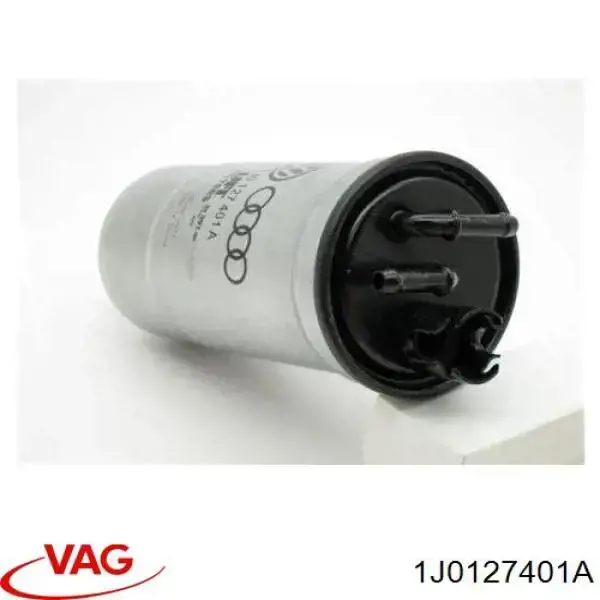 Фільтр паливний VAG 1J0127401A