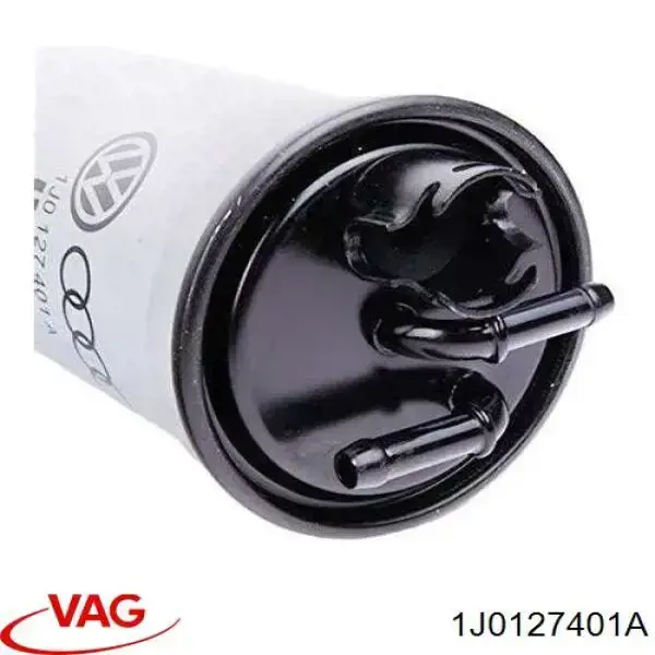 1J0127401A VAG Фільтр палива