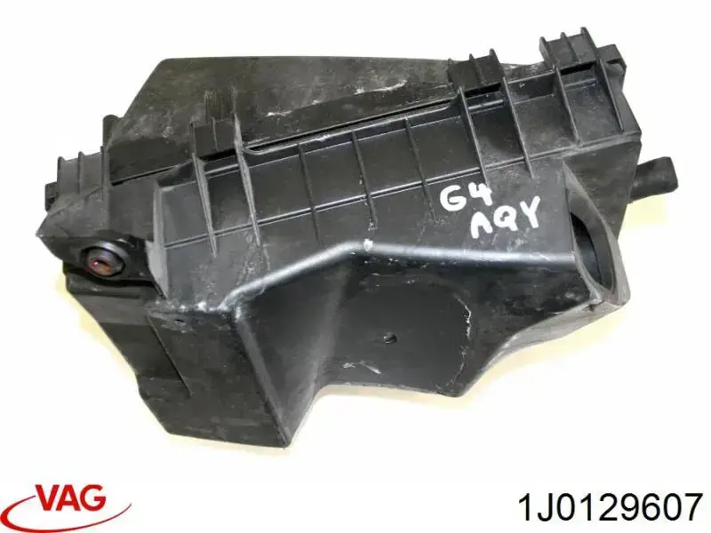 Корпус фільтра 1J0129607 VAG