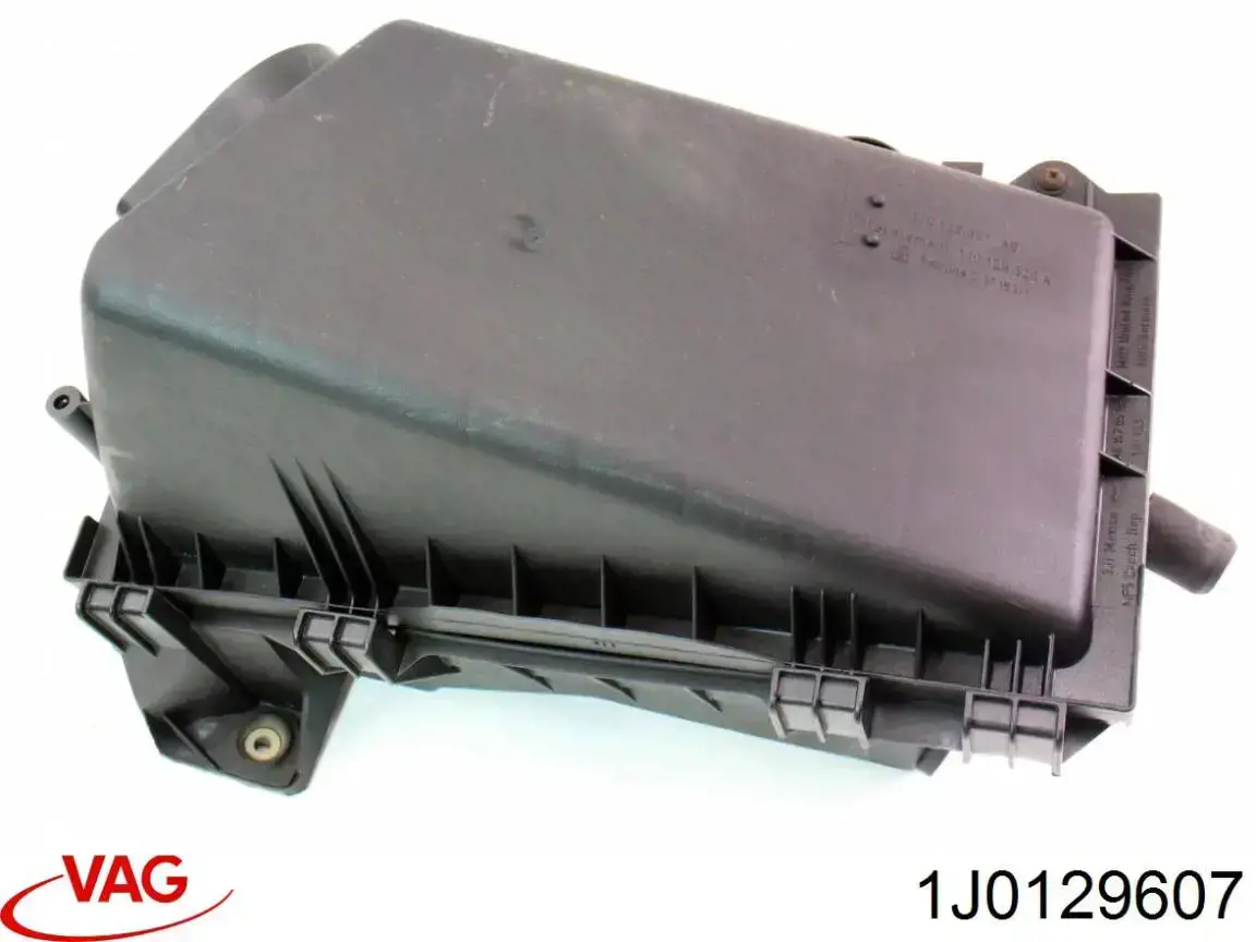 Корпус повітряного фільтра VAG 1J0129607