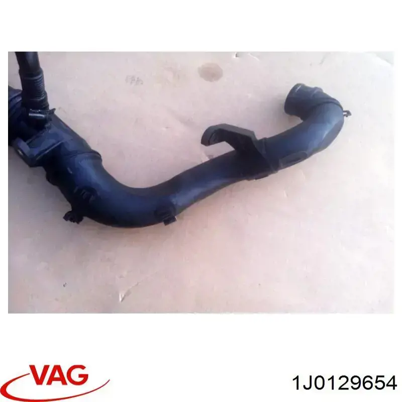 Купити 1J0129654 VAG 