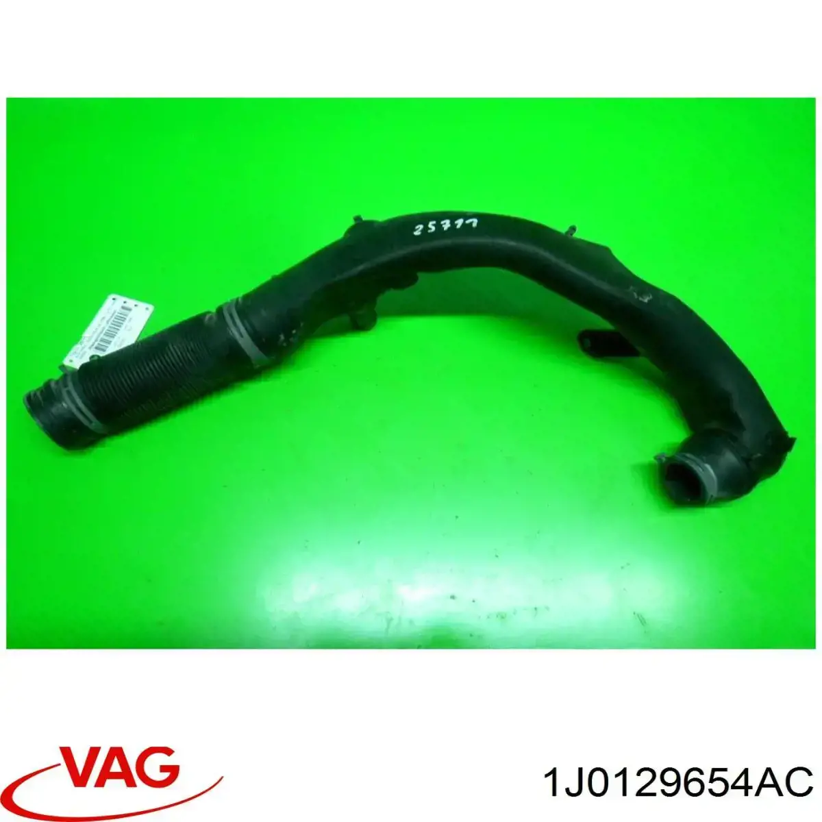  VAG 1J0129654AC ціна, від 7.20 USD