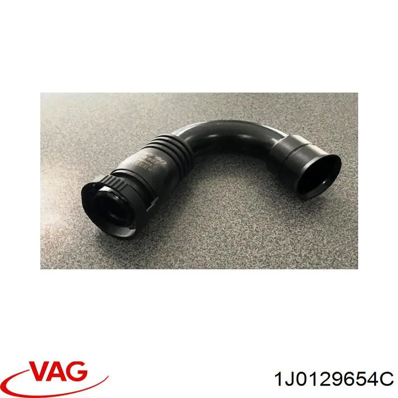 Купити 1J0129654C VAG 