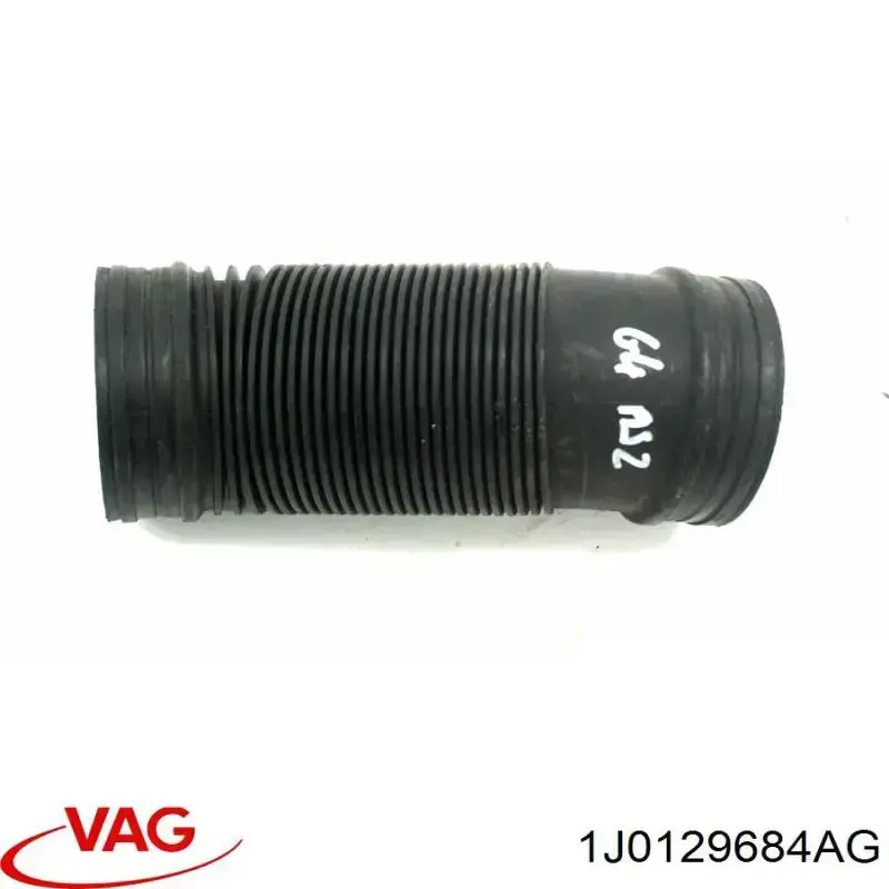 1J0129684AG VAG 