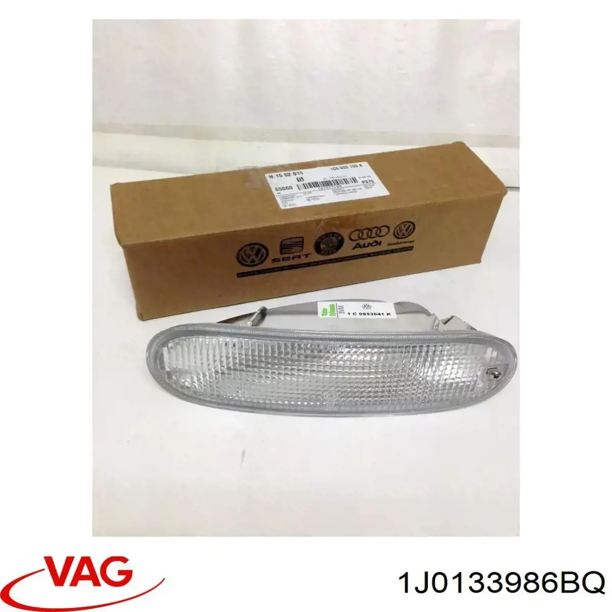  1J0133986BQ VAG