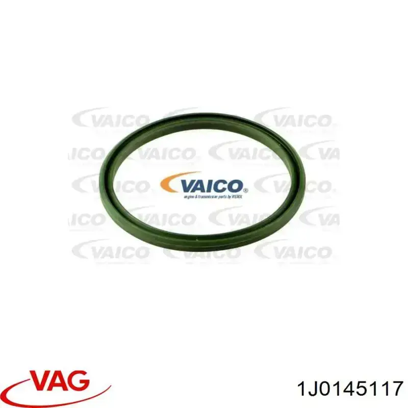 Прокладка (кільце) шланга охолодження турбіни, подачі Porsche 3C0145117 ціна, від 4.92 USD