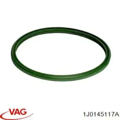 Кільце ущільнювача патрубка интеркуллера VAG 1J0145117A ціна, від 5.47 USD