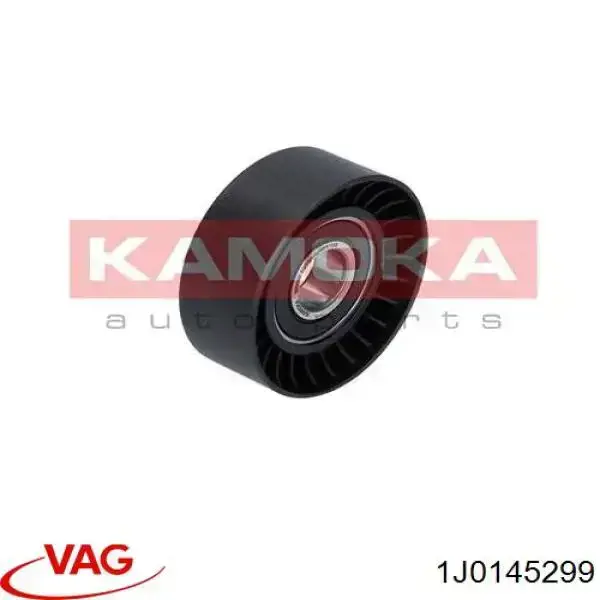 Натягувач приводного ременя VAG 1J0145299 ціна, від 25.73 USD
