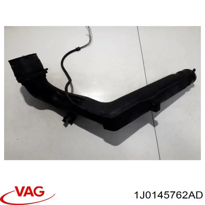 Купити 1J0145762AD VAG 