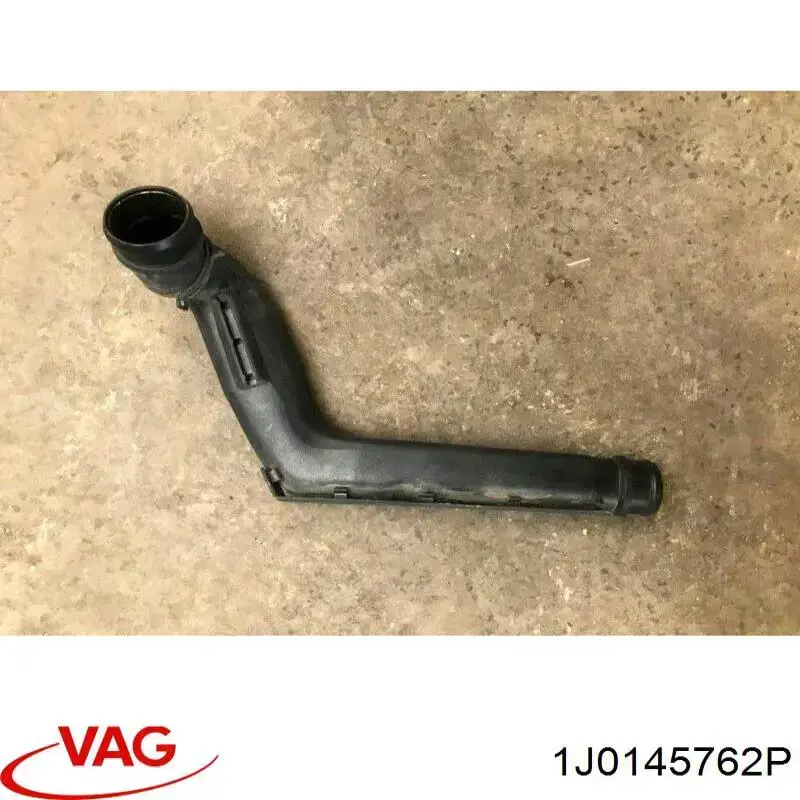 Купити 1J0145762P VAG 