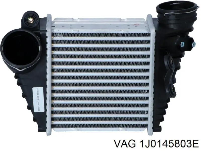 Система охолодження наддувочного повітря Mahle Original CI299000S ціна, від 77.33 USD