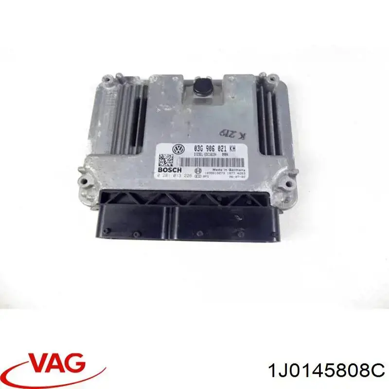 1J0145808C VAG 