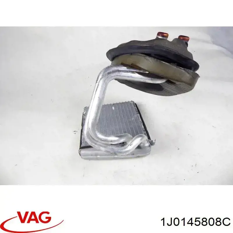 Купити 1J0145808C VAG 