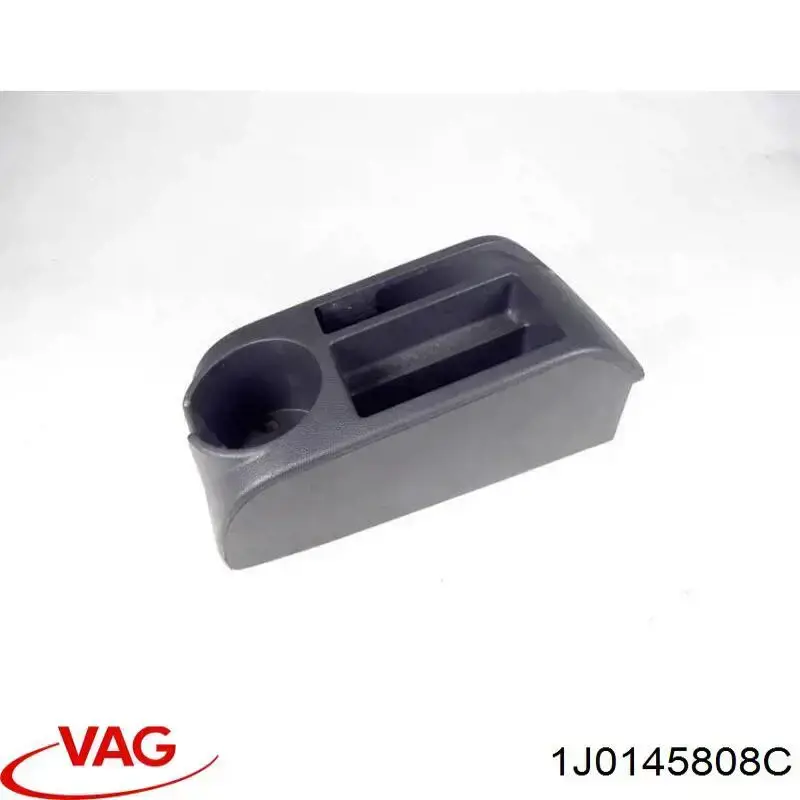 Купити 1J0145808B VAG 
