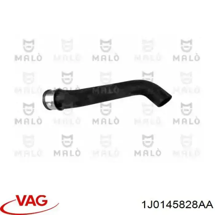 Трубка, що нагнітається VAG 1J0145828AA ціна, від 19.75 USD