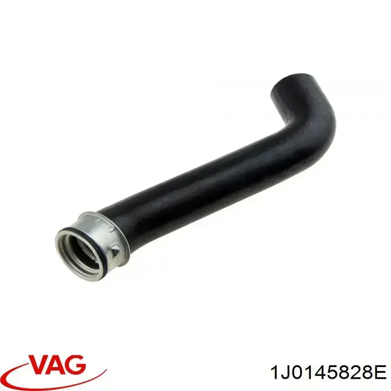Трубка, що нагнітається VAG 1J0145828E ціна, від 19.00 USD